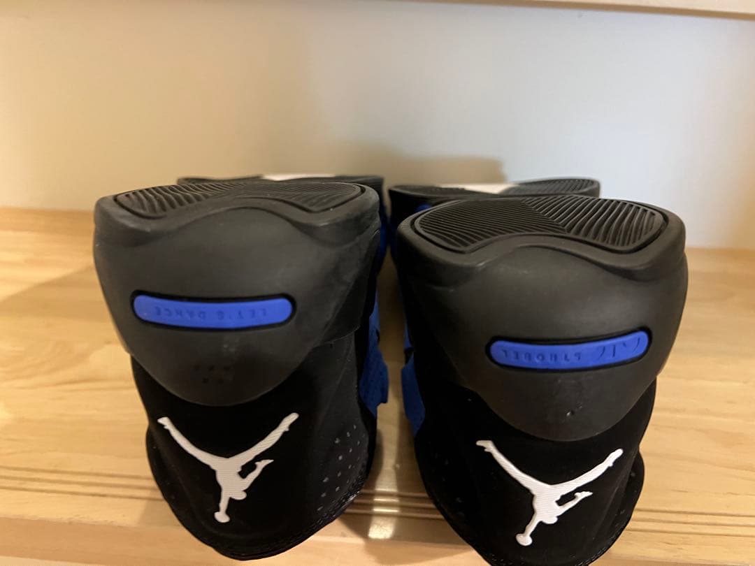 nike jordan zion 2 ザイオン ジョーダン aj1