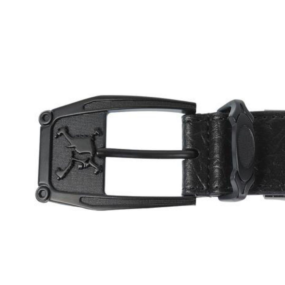 【20%OFF！】 Oakley　SKULL　ベルト