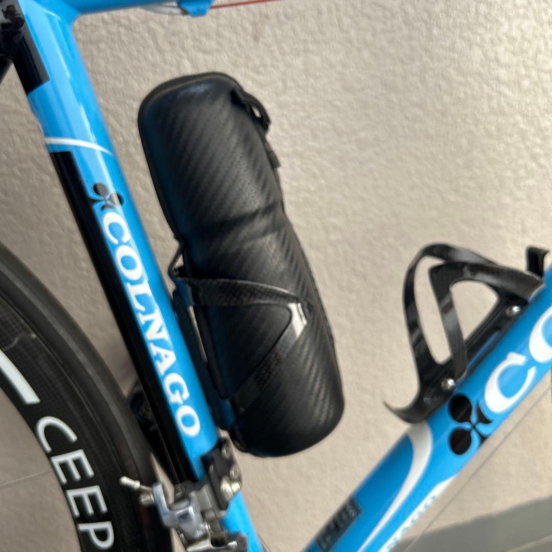 COLNAGO クロスバイク 49s オマケ多数　横浜市内
