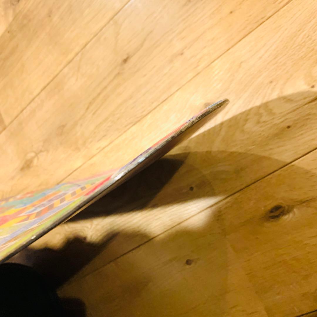 BURTON Chicklet 115cm スノーボード 板 バートン 子供用