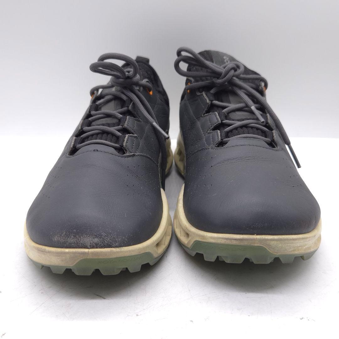 ecco BIOM C4 エコー バイオム ゴルフシューズ 27.5cm