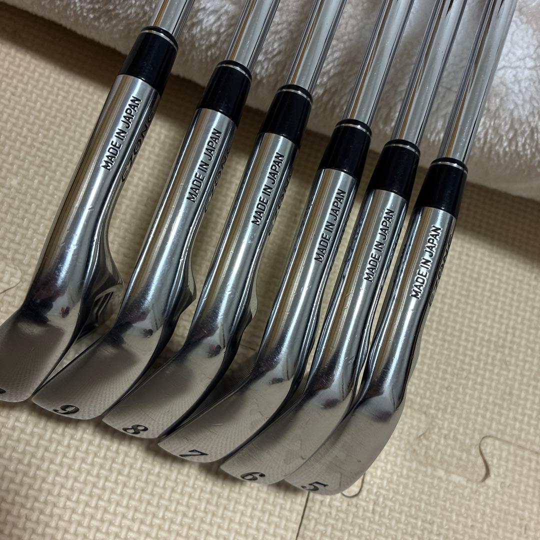 ヨネックス YONEX EZONE CB-301 modus 115S モーダス