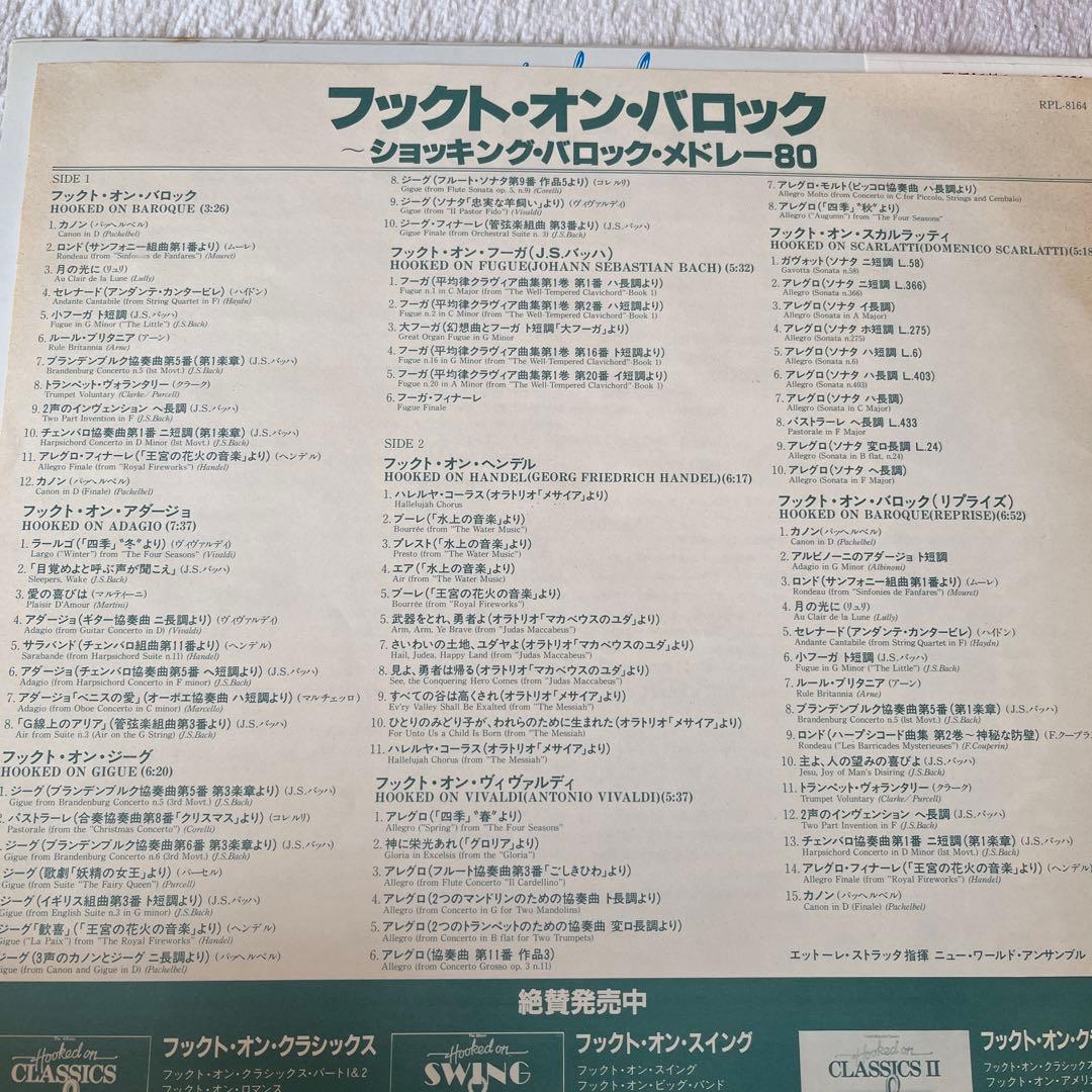 ペ*ル様 大滝詠一／ロングバケーション　サイン入り‼️