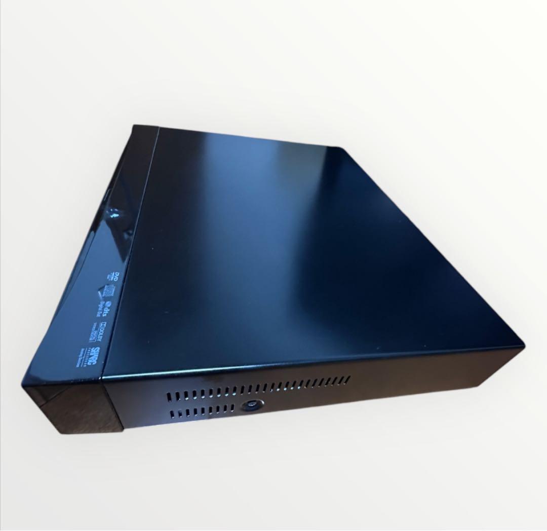 東芝 TOSHIBA RD-S304K ハイビジョン DVD/HDDレコーダー