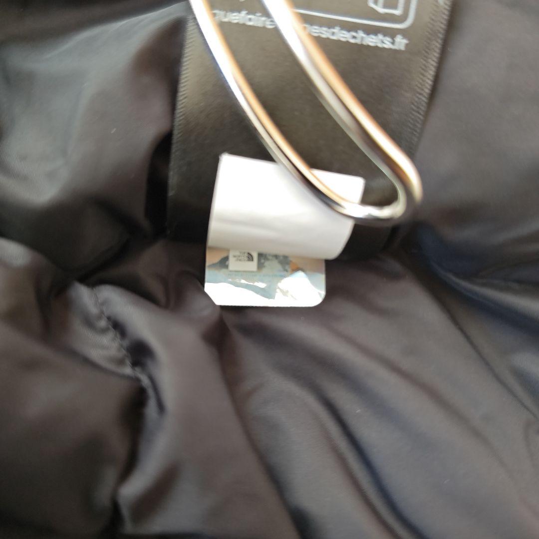 美品 THE NORTHFACE ザノースフェイス 700フィル ダウンベスト