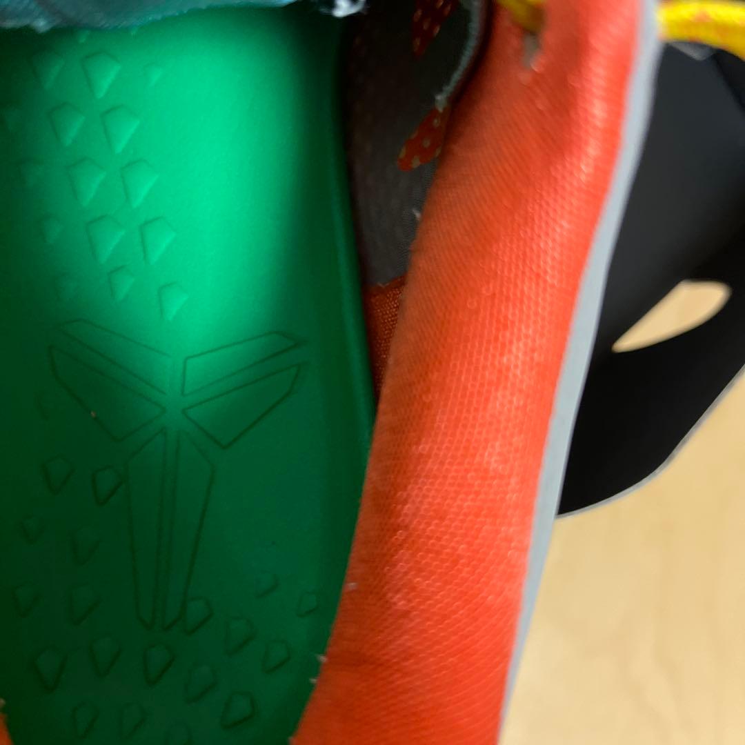 シューズ(男性用) Nike Kobe 8