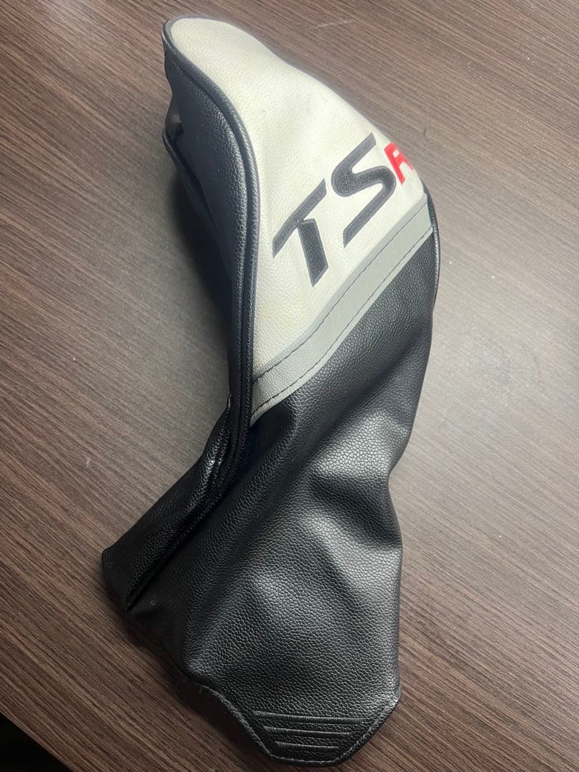 タイトリスト　TSR2 9.0 ドライバー　ヘッド単品