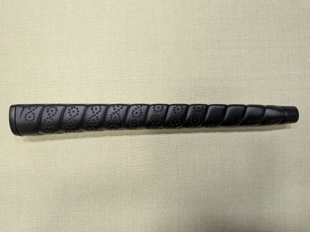 ロイヤルグリップパター用 【PERF WRAP】（太型）87g 　激レア品！