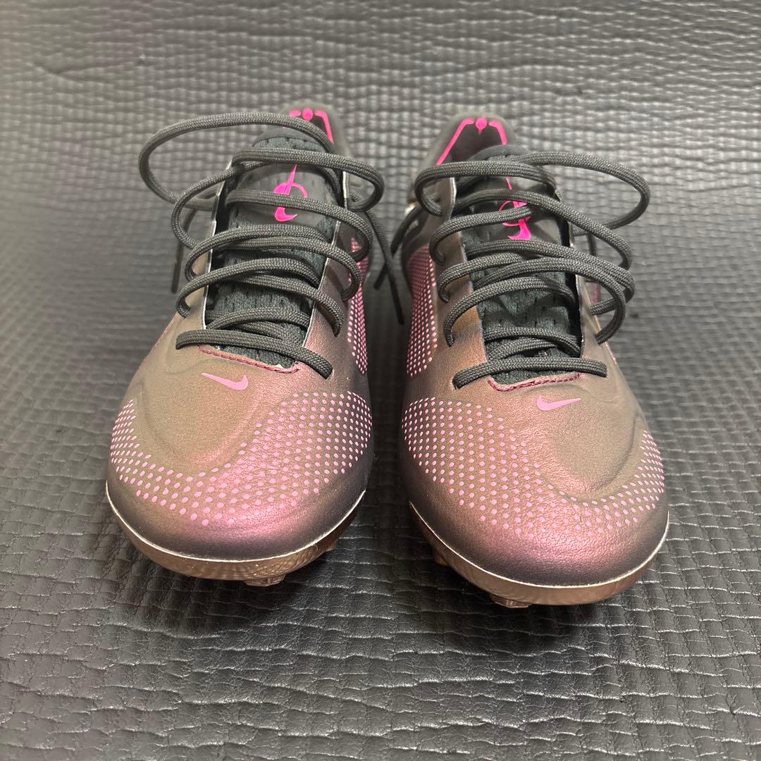 NIKE ティエンポ　ワールドカップモデル