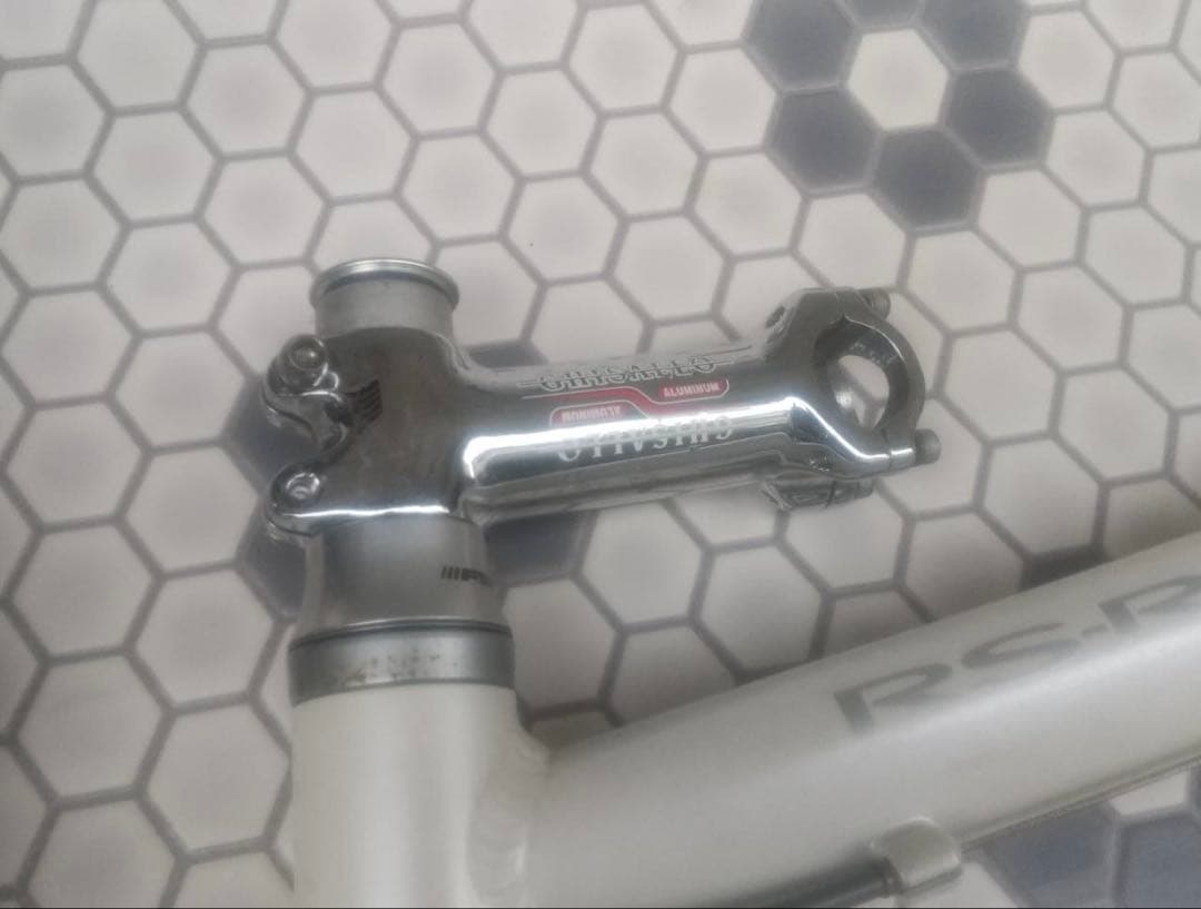 Raleigh ラレー 20インチアルミフレーム