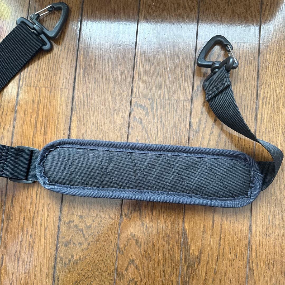 【超美品！希少！】JONES×BEAMSGOLF 別注ボストンバッグ