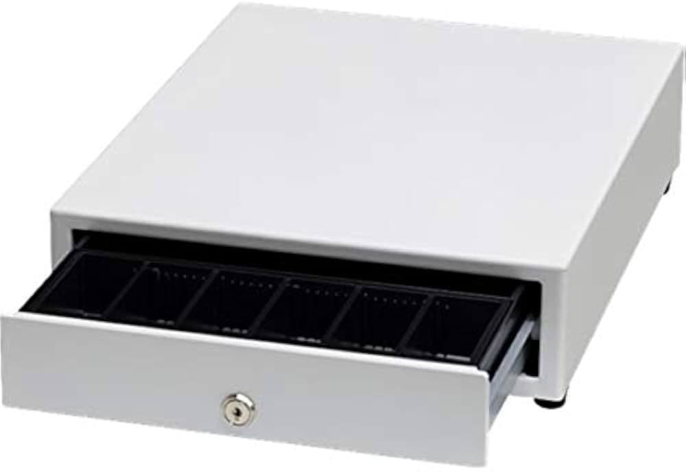 SII キャッシュドロア DRW-A01 Airレジ Square POS連動