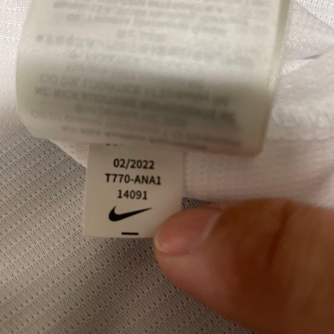 極美品 NIKE MLB LA Angels 20 WALSH Jersey M