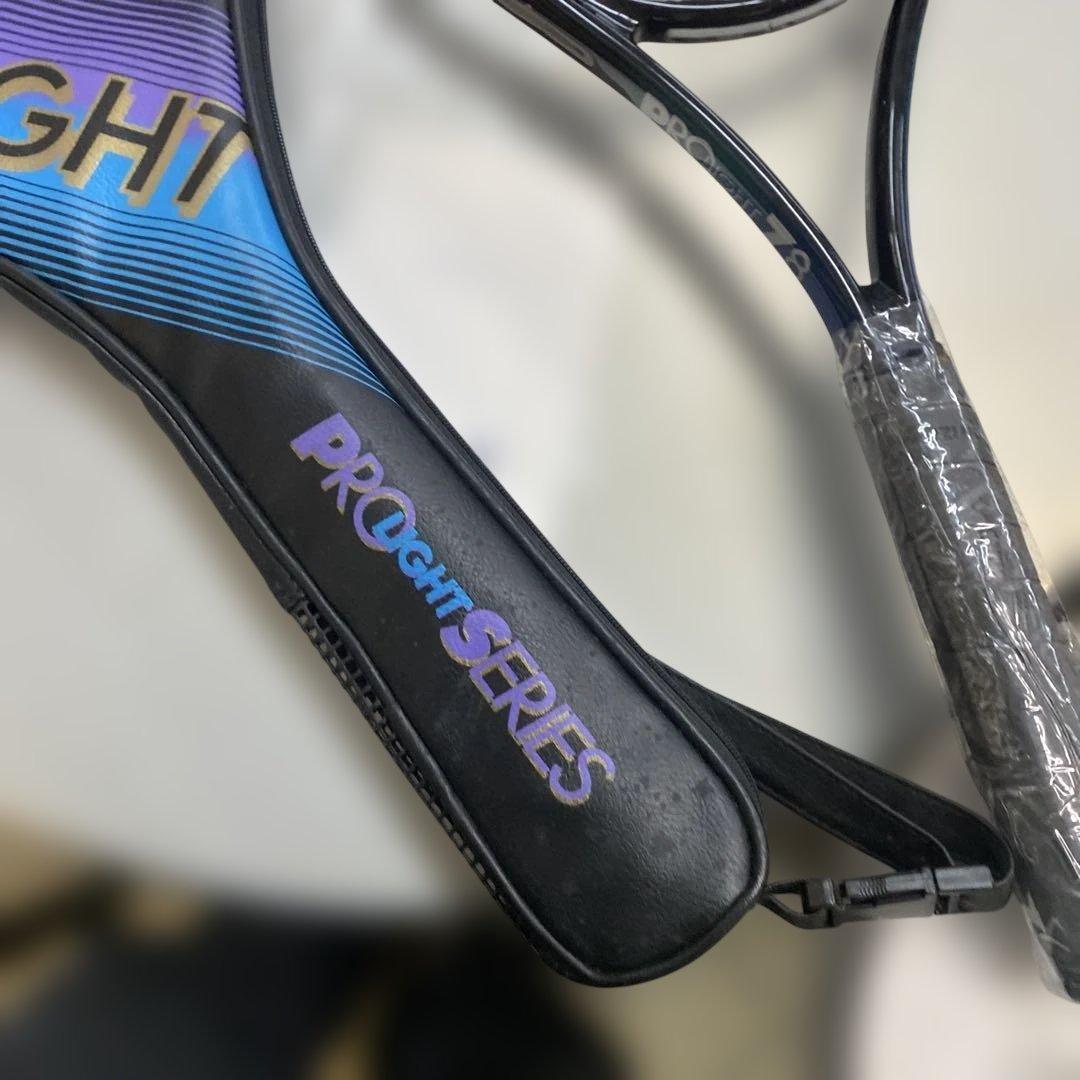Mizuno PRO Light 8.5 テニスラケット テニスラケット　硬式