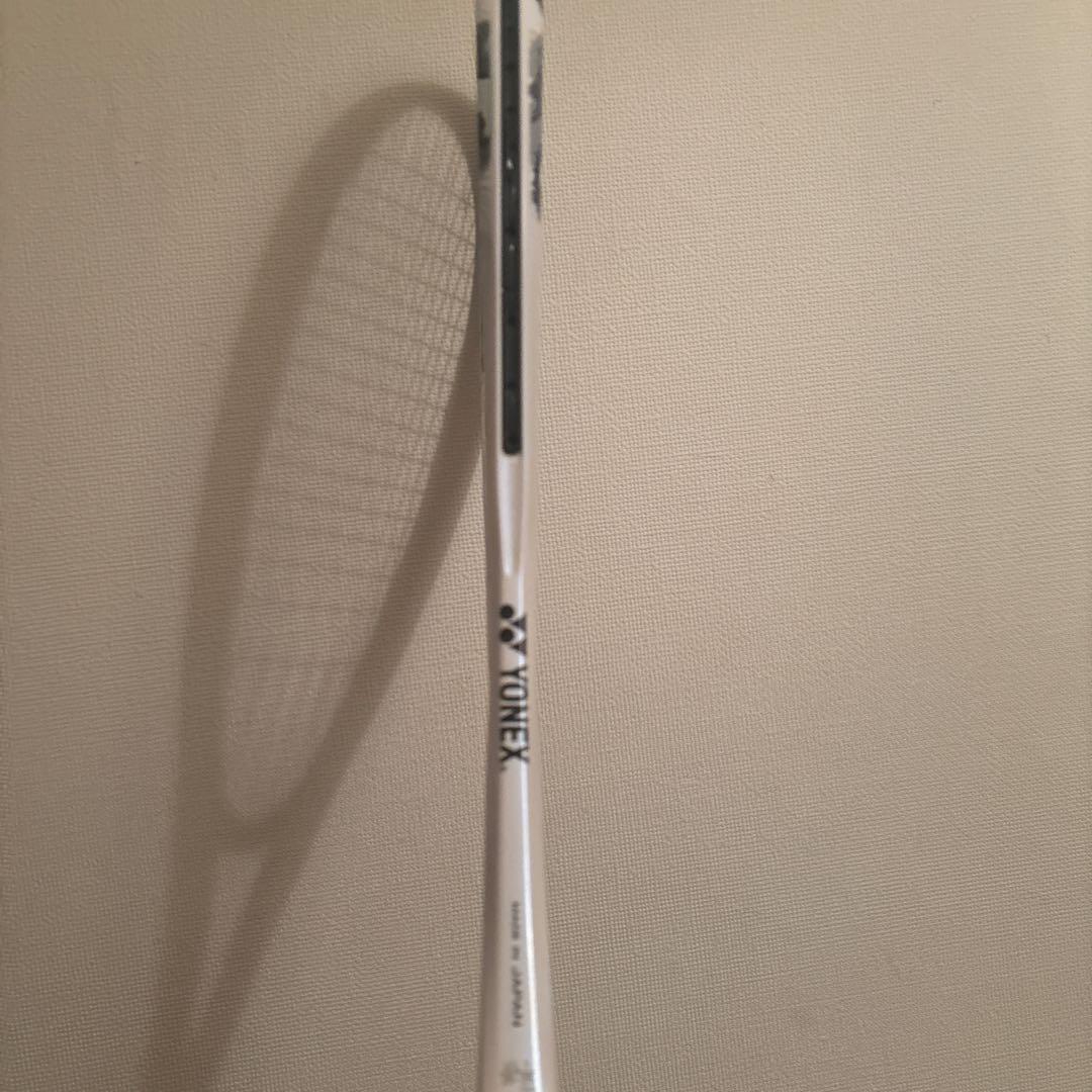 大人気 YONEX ジオブレイク80s