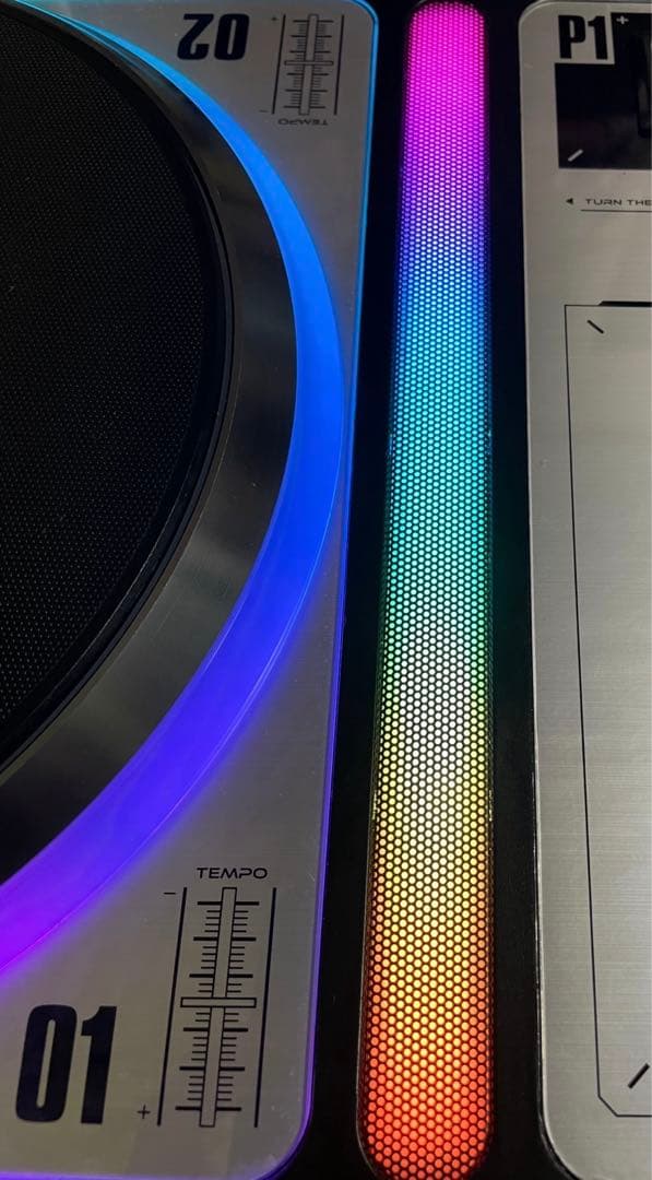 最新モデル PHOENIXWAN + LMT 静音化済み 50g/50g DAO