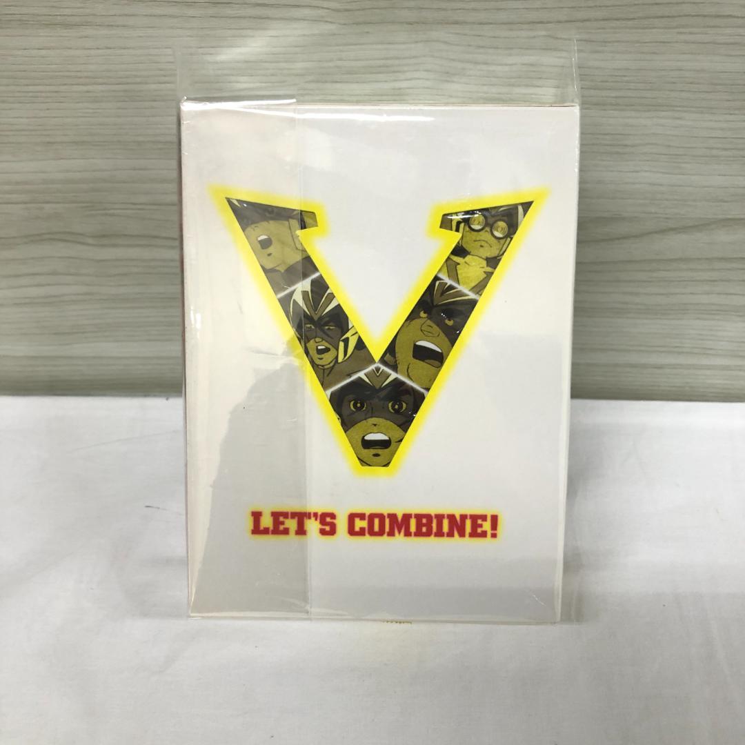 アニメ 超電磁ロボ コン・バトラーV DVD-BOX[初回限定生産]