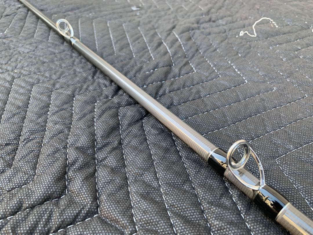 Fishman Beams RIPLOUT9.0M+ フィッシュマン リプラウト