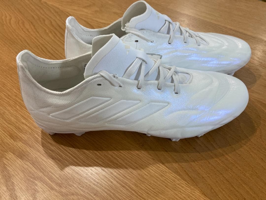 新品 adidas COPA PURE.2 HG/AG コパ ピュア 27.5