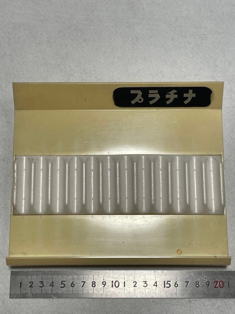 パイロット・プラチナ ペントレー×4点まとめて ペン用ディスプレイ什器