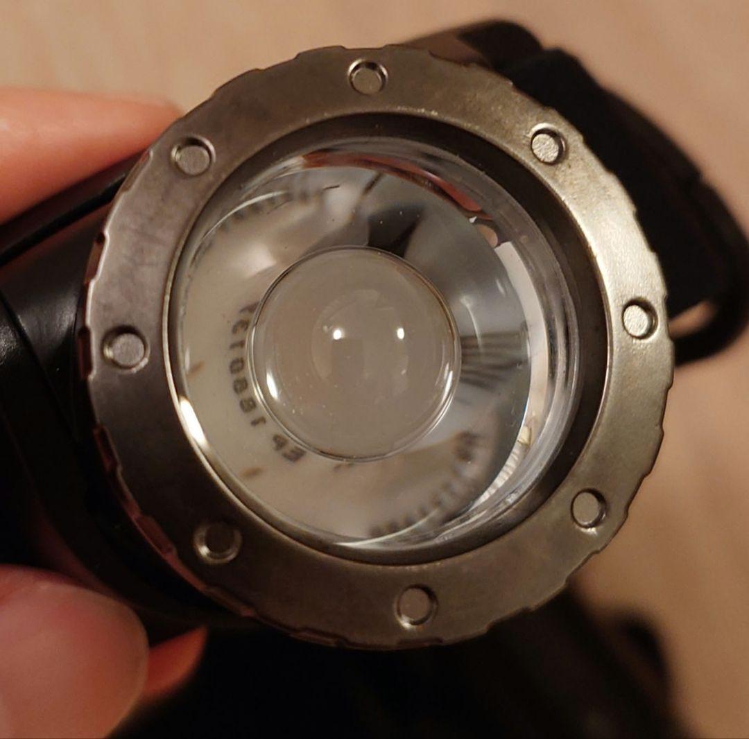 Neo10R LEDLENSER ヘッドランプ
