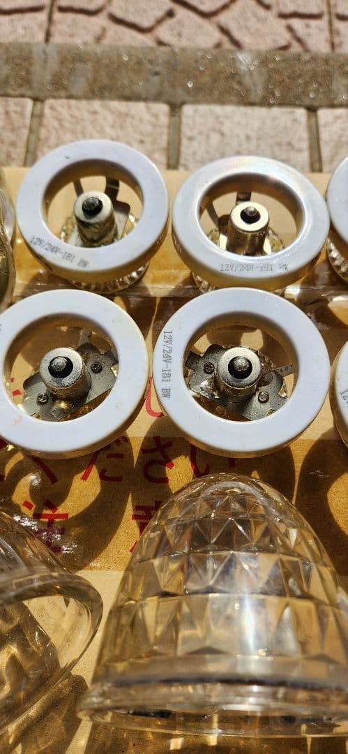 値下げ　トラックマーカー中古　新品あり