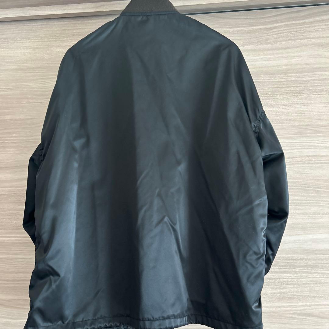 VOTE MAKE NEW CLOTHES コーチジャケット