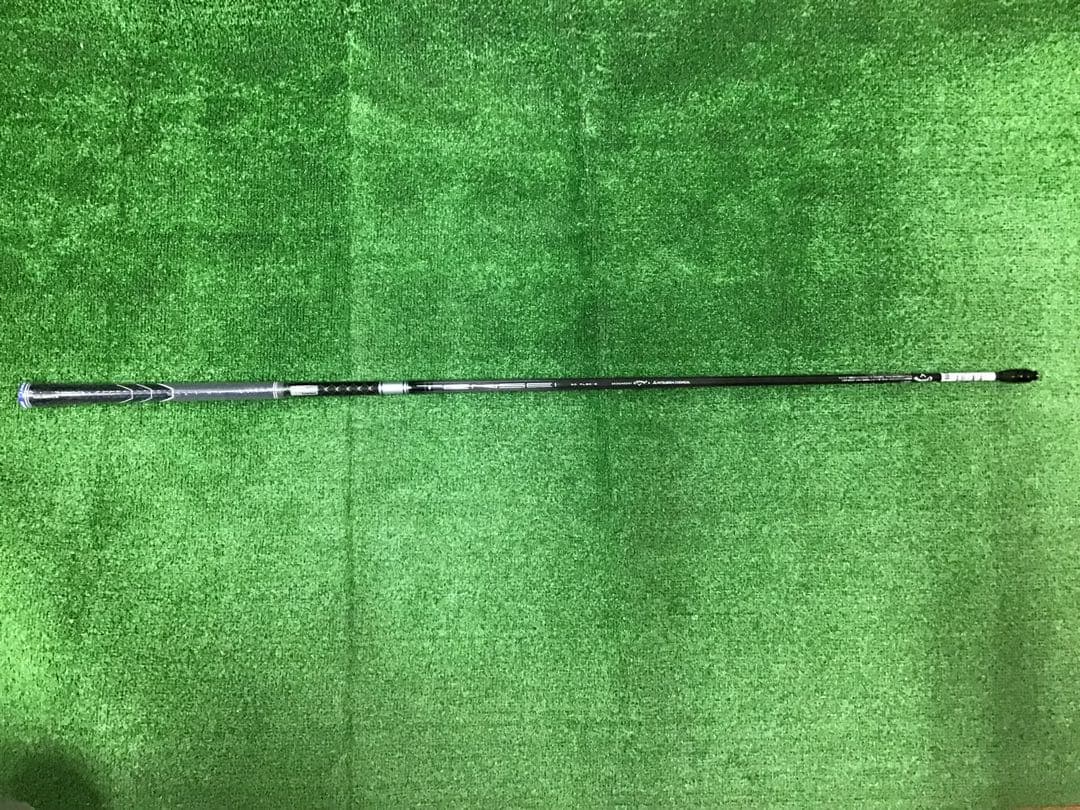 シャフト 三菱ケミカル TENSEI 50(S) キャロウェイスリーブ付き