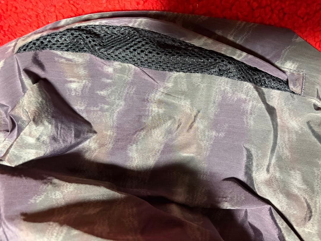 パンツ MIL Athletic Pants Tiger Stripe BEAMS