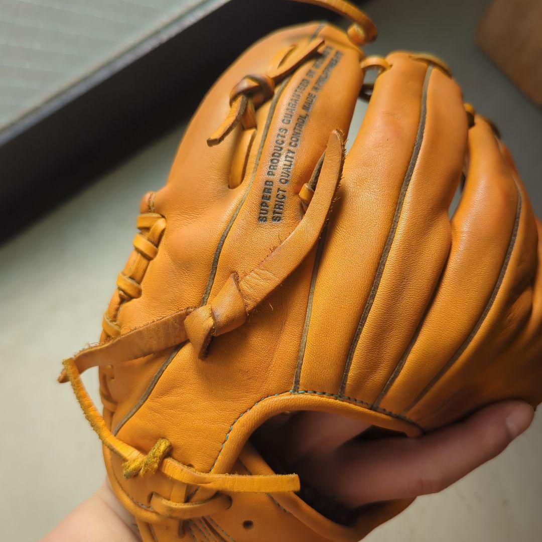 み*ん様 【MIZUNO 坂本勇人モデル 軟式グローブ サイズ9】