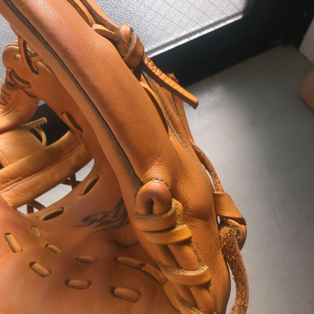 み*ん様 【MIZUNO 坂本勇人モデル 軟式グローブ サイズ9】