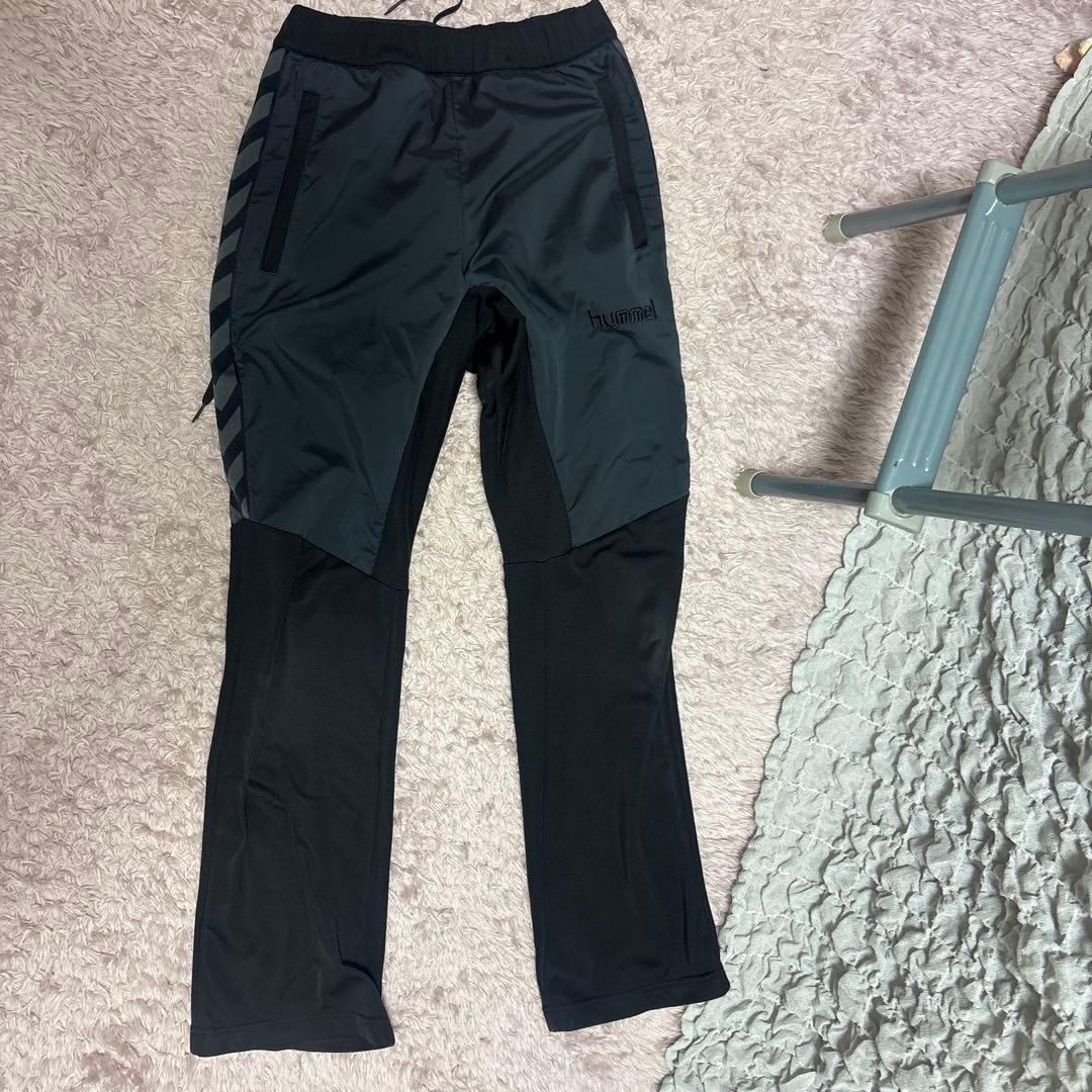 hummel ジャケットとパンツ セット
