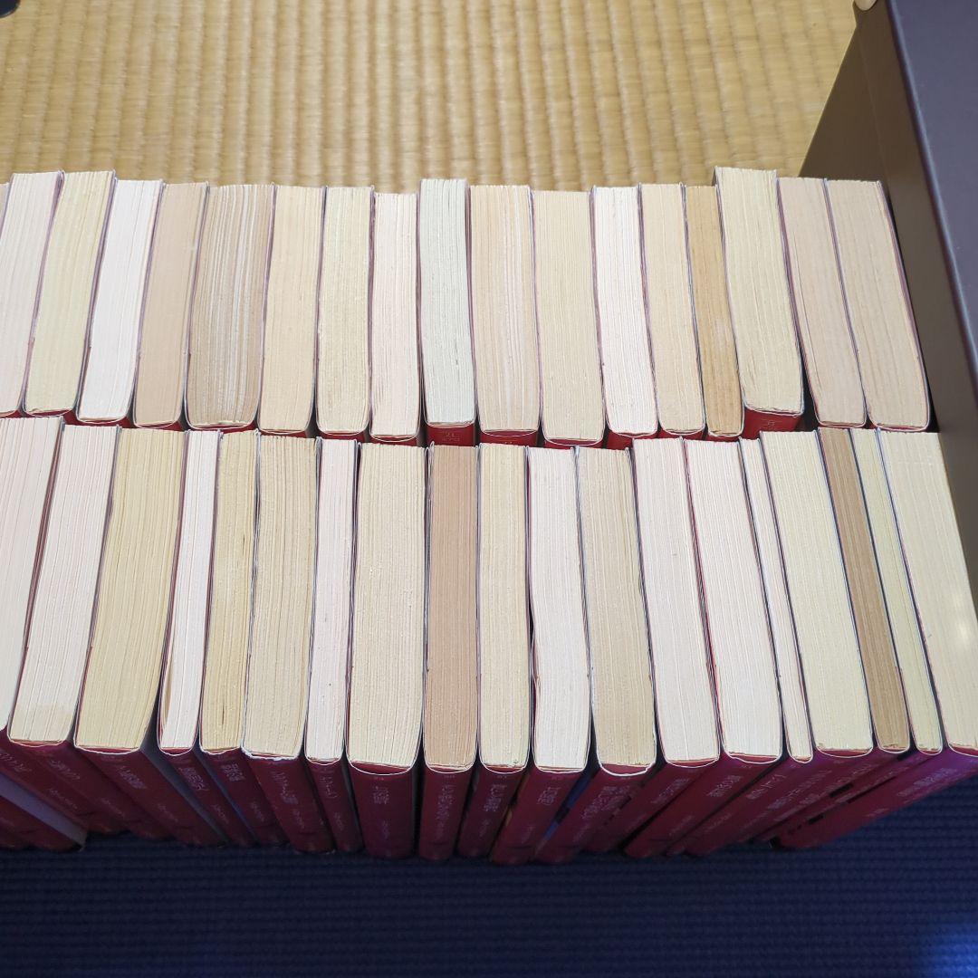 アガサ・クリスティー 50冊セットまとめ売り ポアロ マープル クリスティ文庫