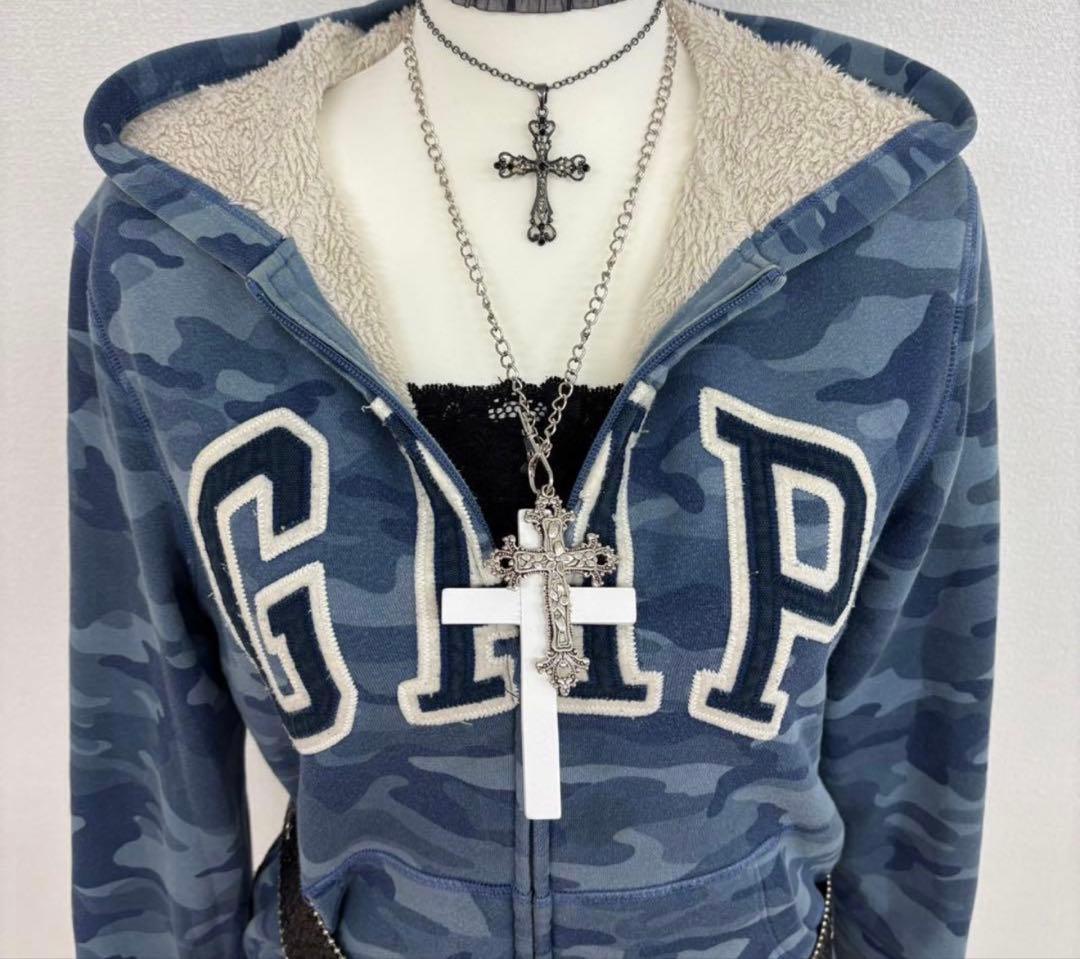 GAP オールドギャップ パーカー
