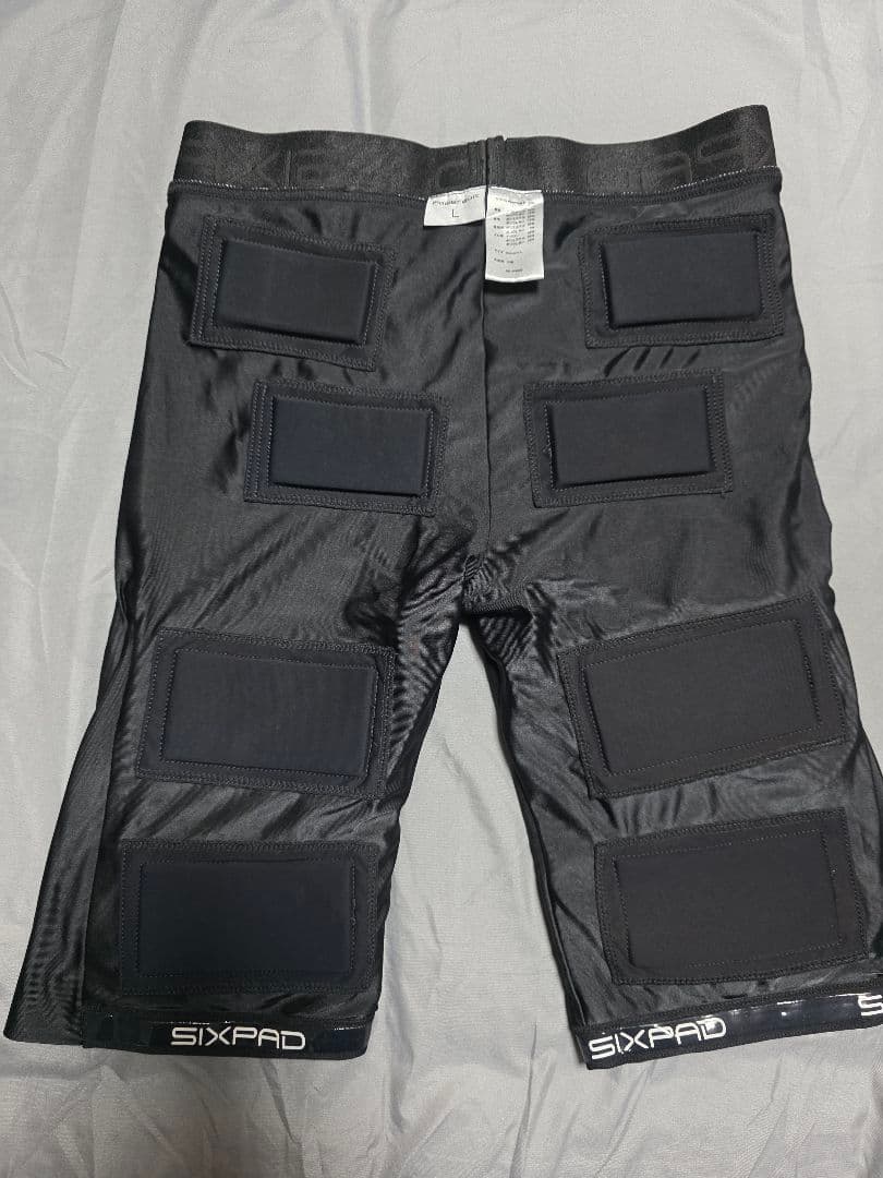 SIXPAD Powersuit Bottomシックスパッドパワースーツ ボトム