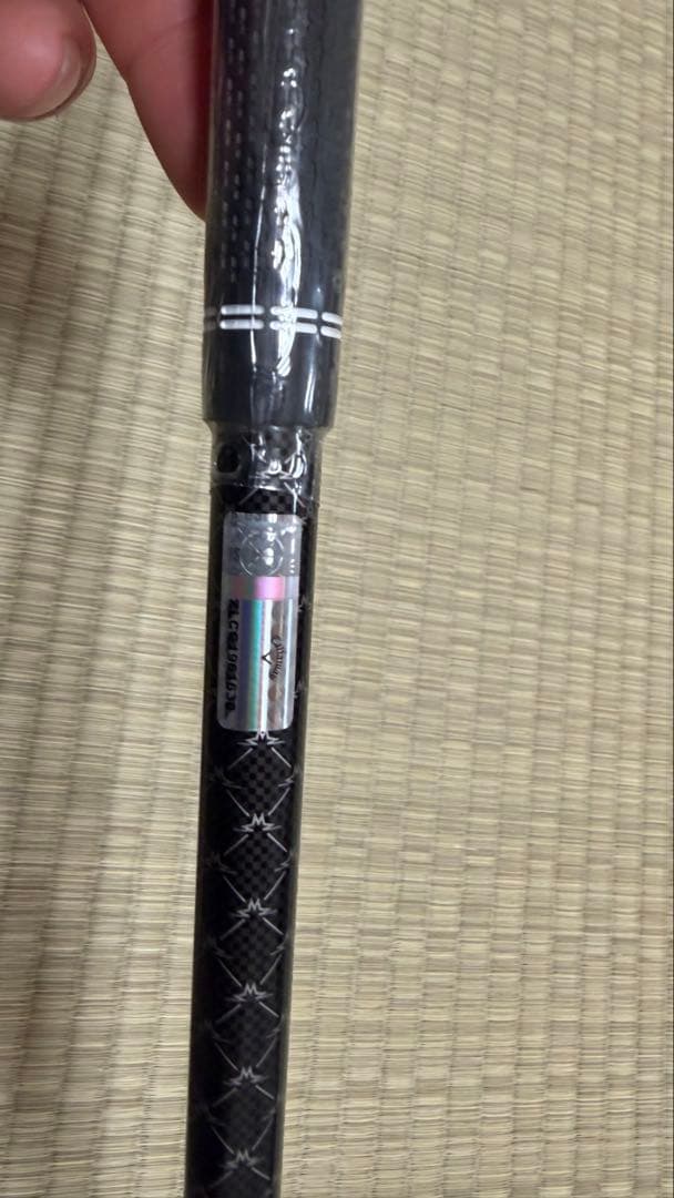 新品　Callaway 純正シャフト 45.5インチ S クアンタム♦︎♦︎♦︎