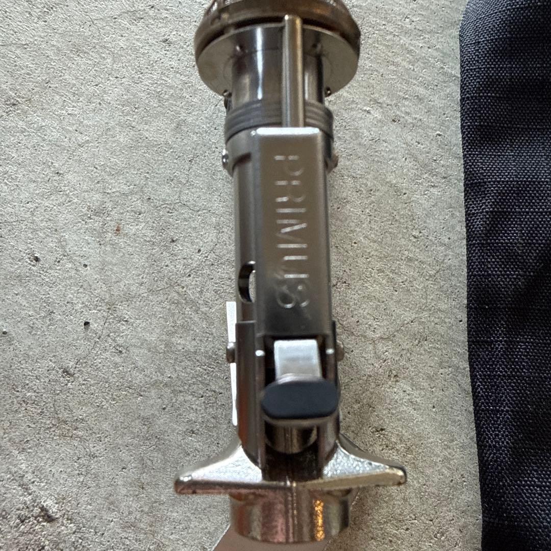 まとめ売り　プリムス　シングルバーナー　P-153 クッカーセット　ユニフレーム