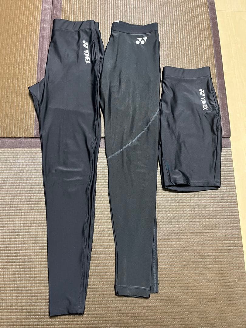 ヨネックス バドミントン 訳あり