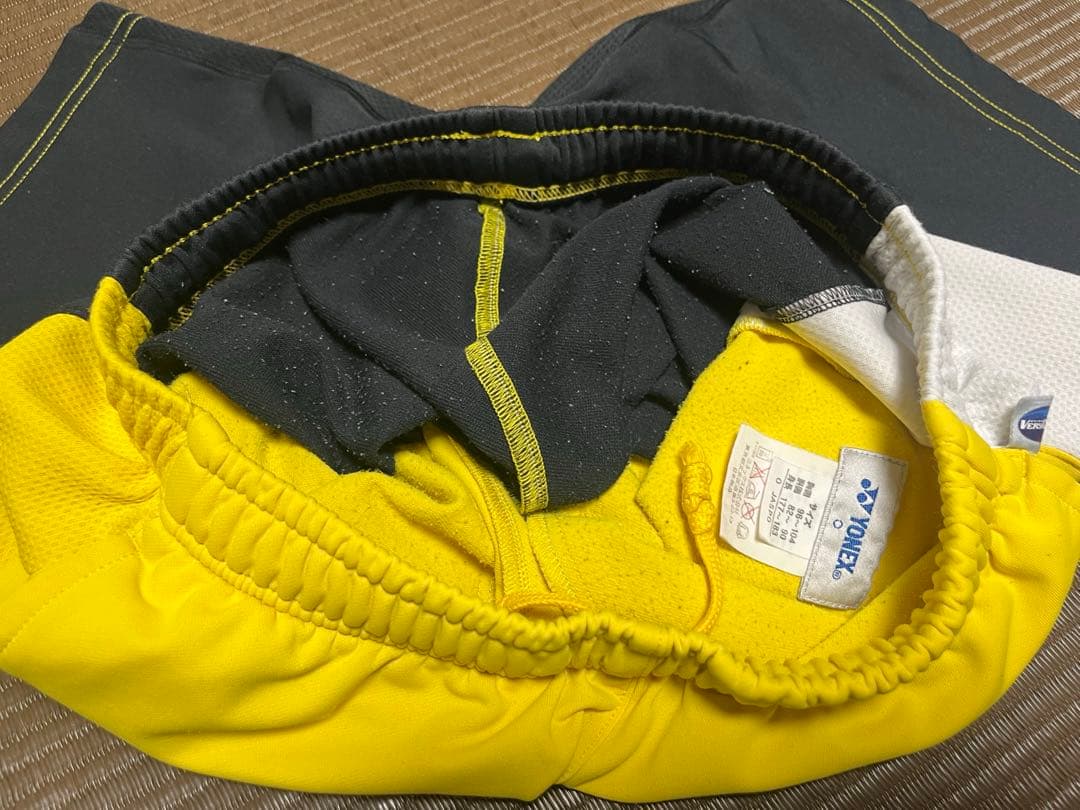 ヨネックス バドミントン 訳あり