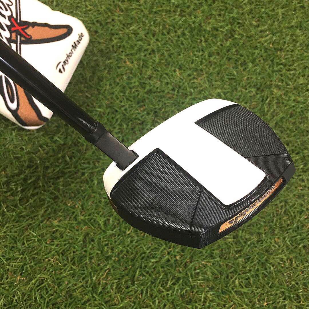 GSS ツアー支給品 SPIDER FCG PROTO #3 未市販 新品