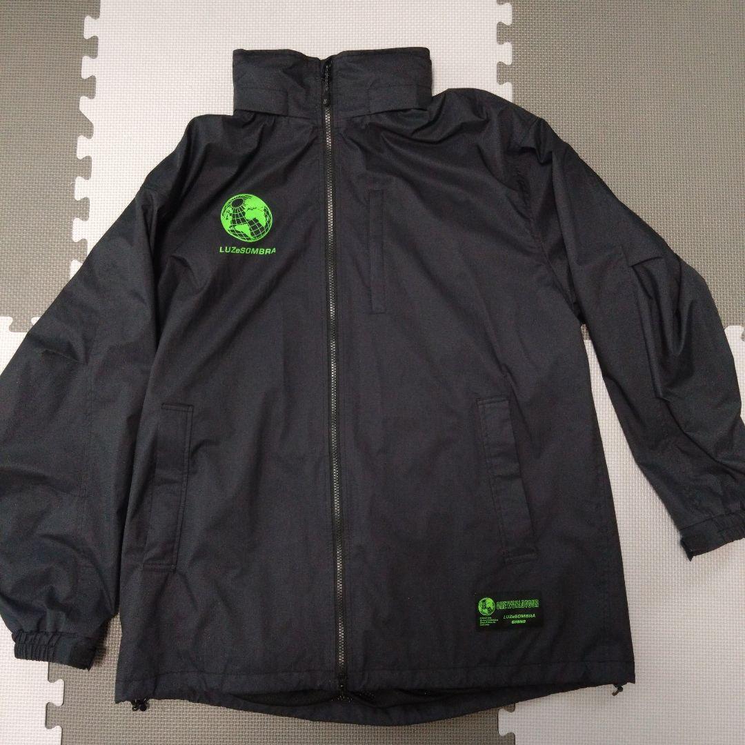 ルースイソンブラ GIONO ONE 3LAYER JKT O1221250
