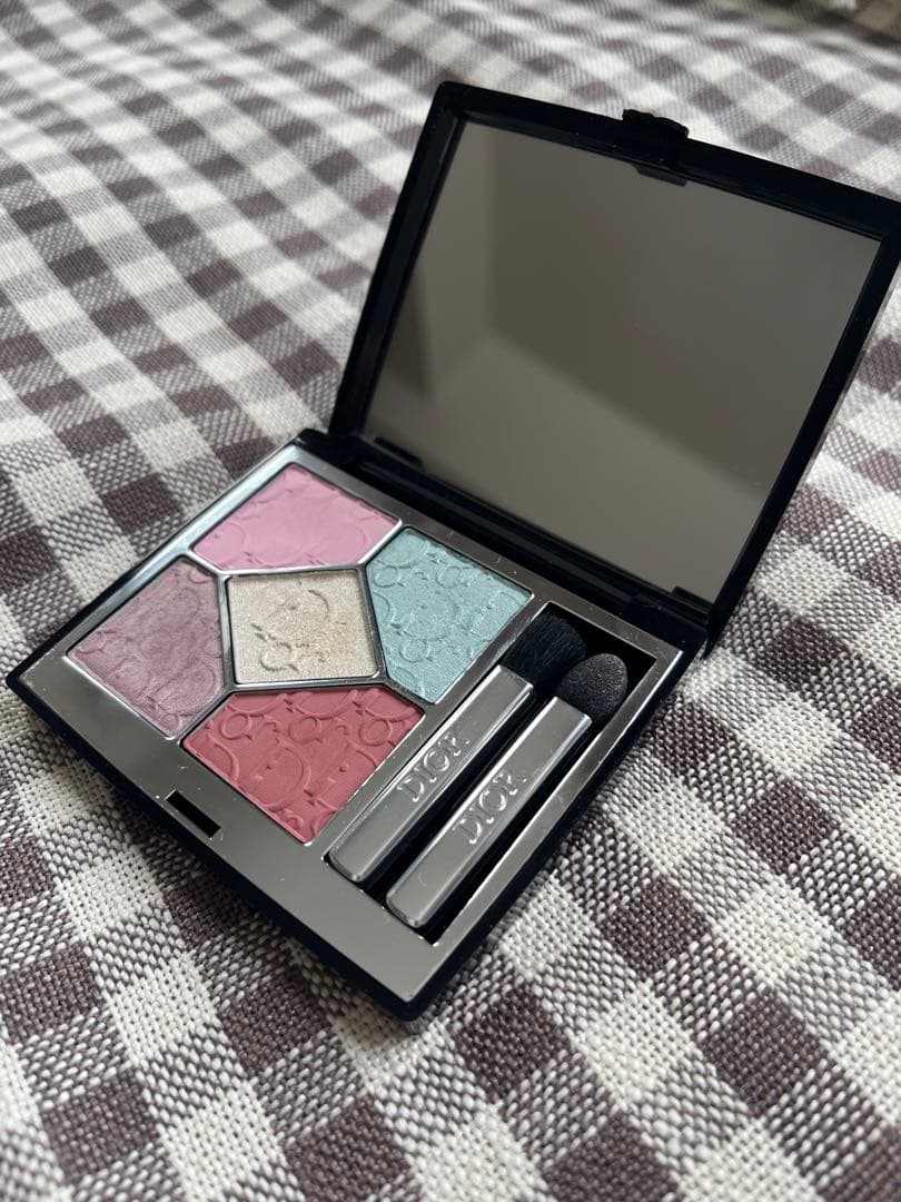 DIOR ショウサンククルール　 2025 ピンクマニア812