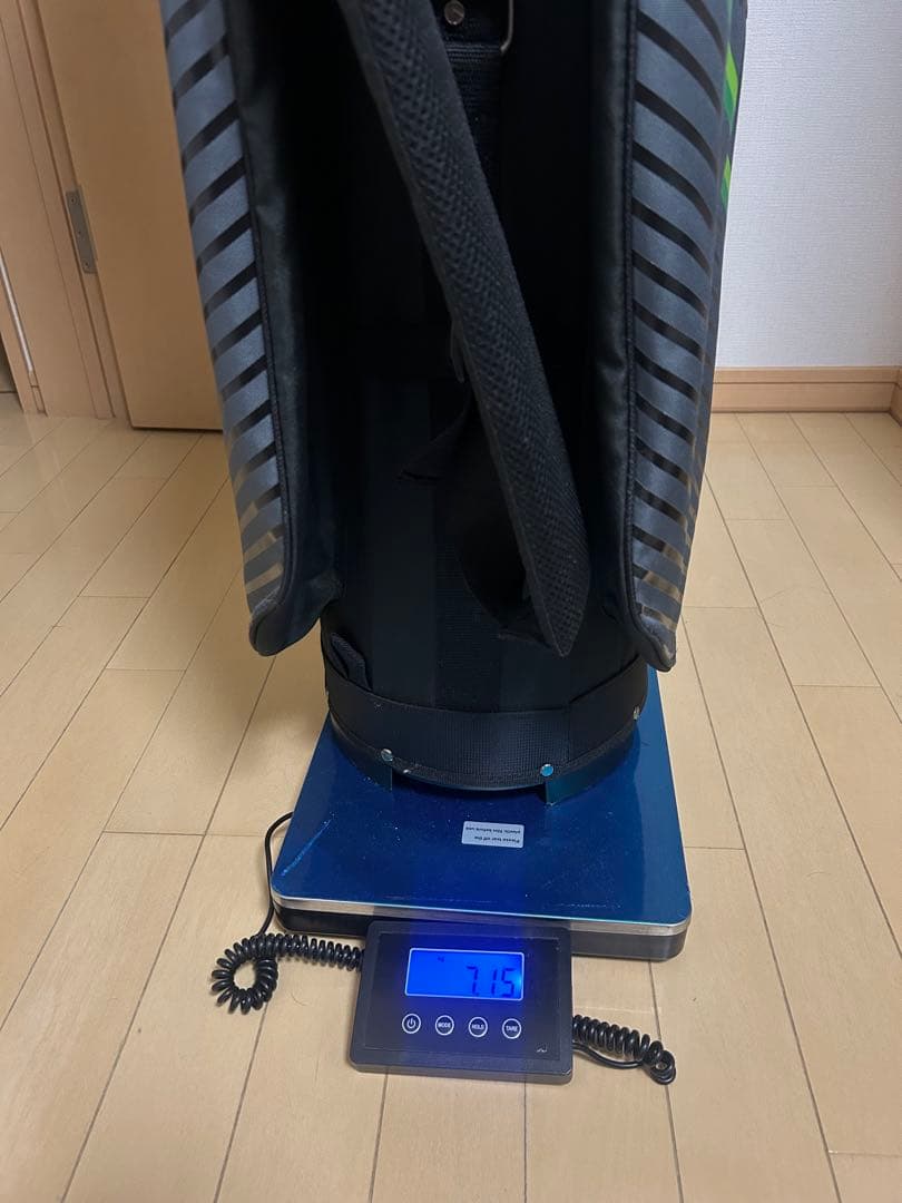 ゴルフバッグ・クラブセット