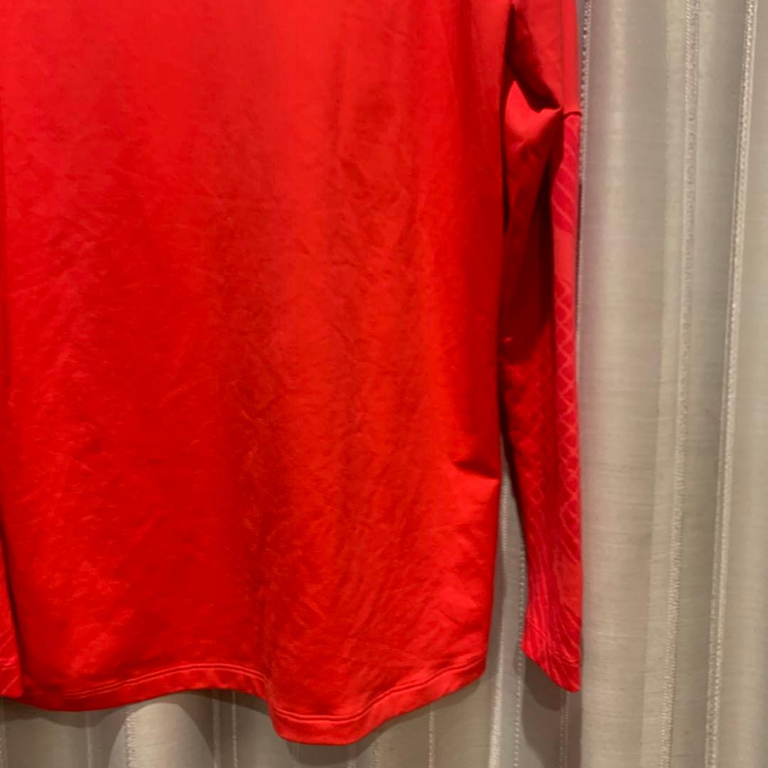 NIKE リバプール ドリルトップ