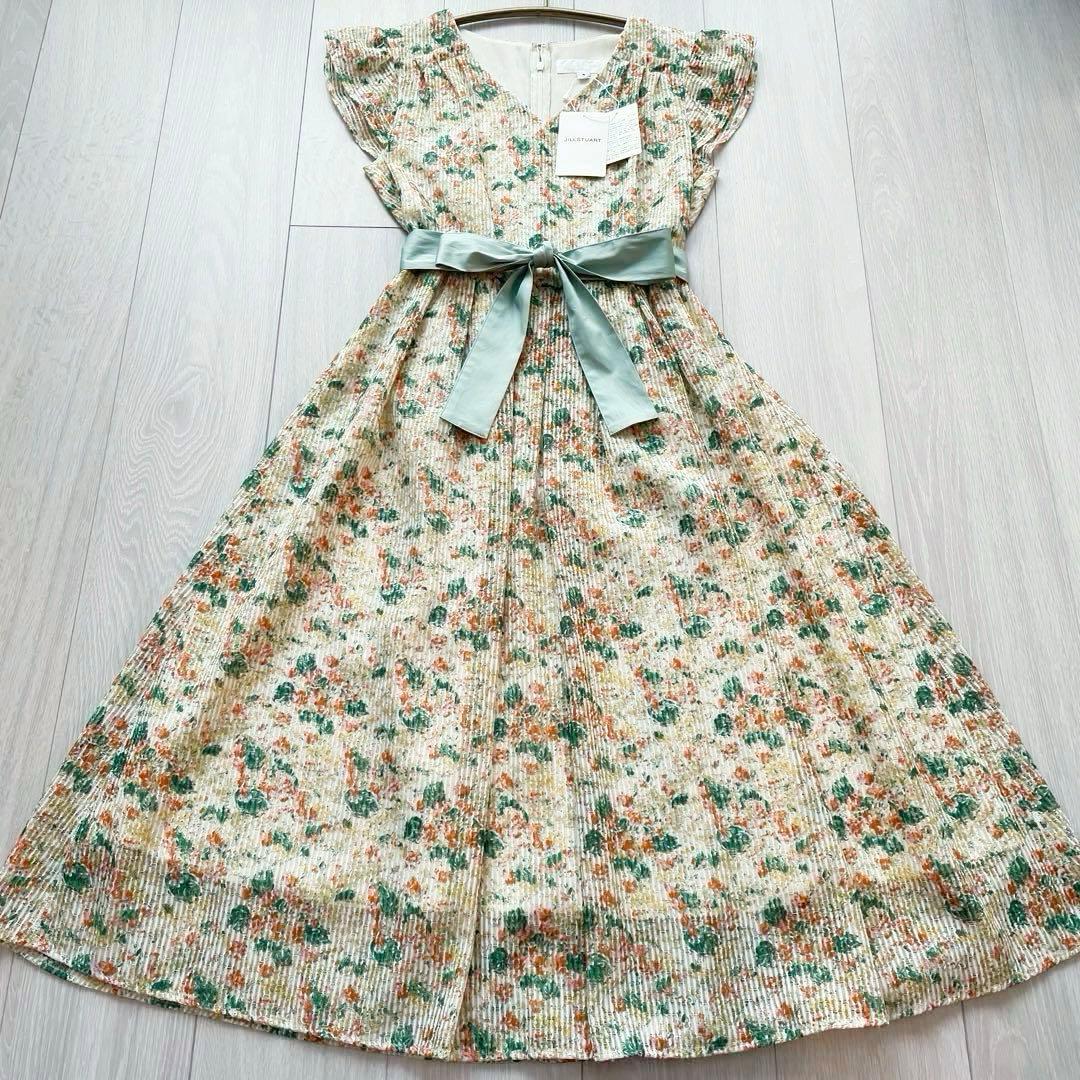 新品未使用♡ JILLSTUART レースワンピース 日本製