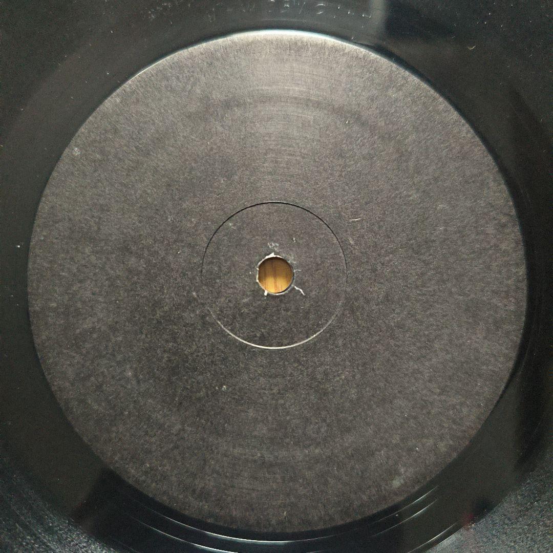 RESULT「RESULT」LP