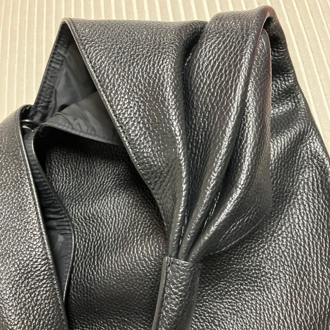 MM6 MAISON MARGIELA classic レザー【12】
