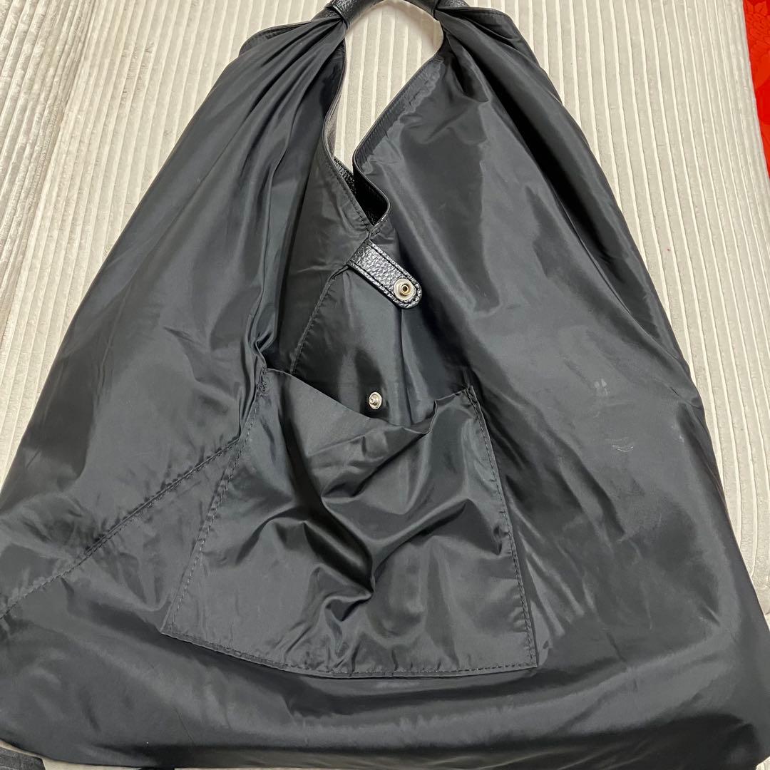 MM6 MAISON MARGIELA classic レザー【12】