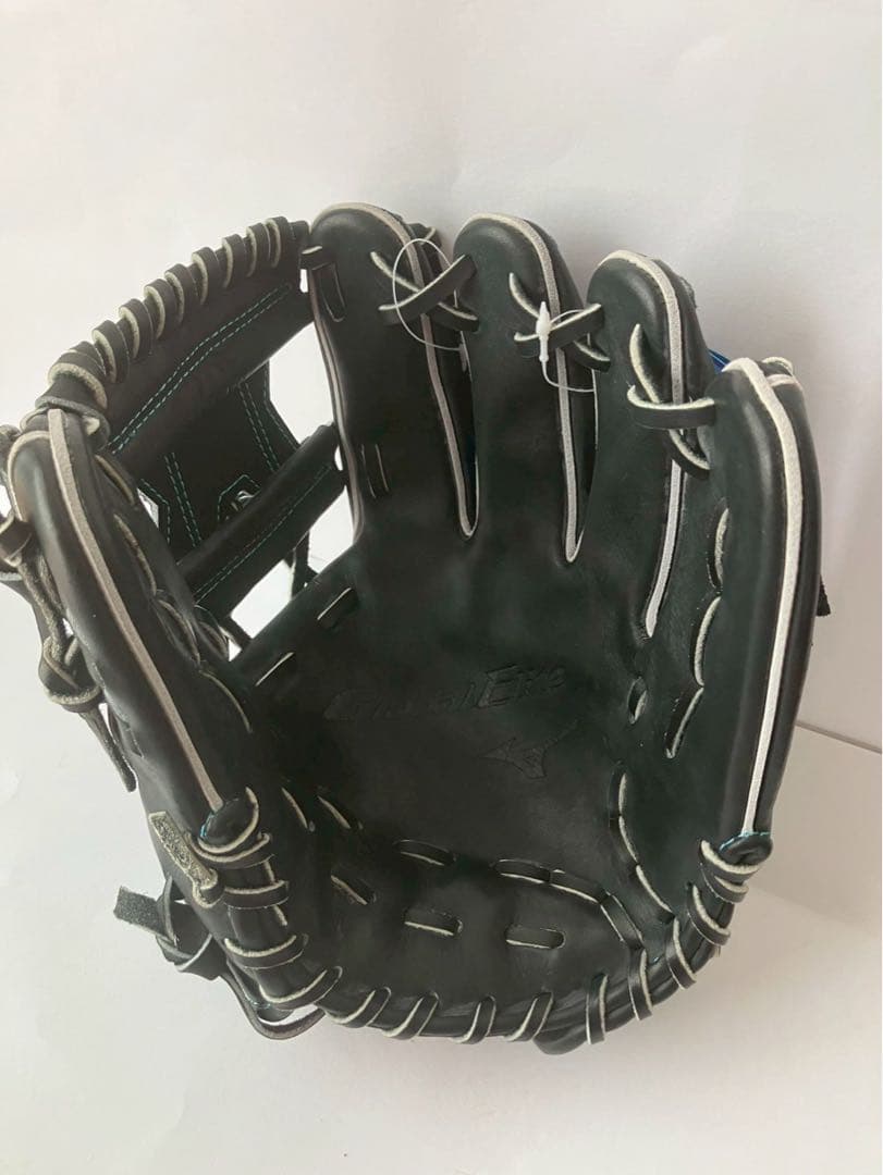 定価 66,000円 坂本型 ダイバーシティブルー　硬式　内野　ミズノ