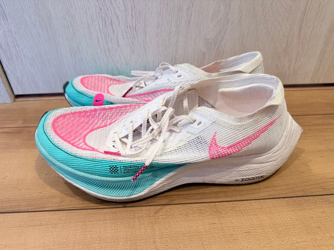 Nike ヴェイパーフライNEXT%2